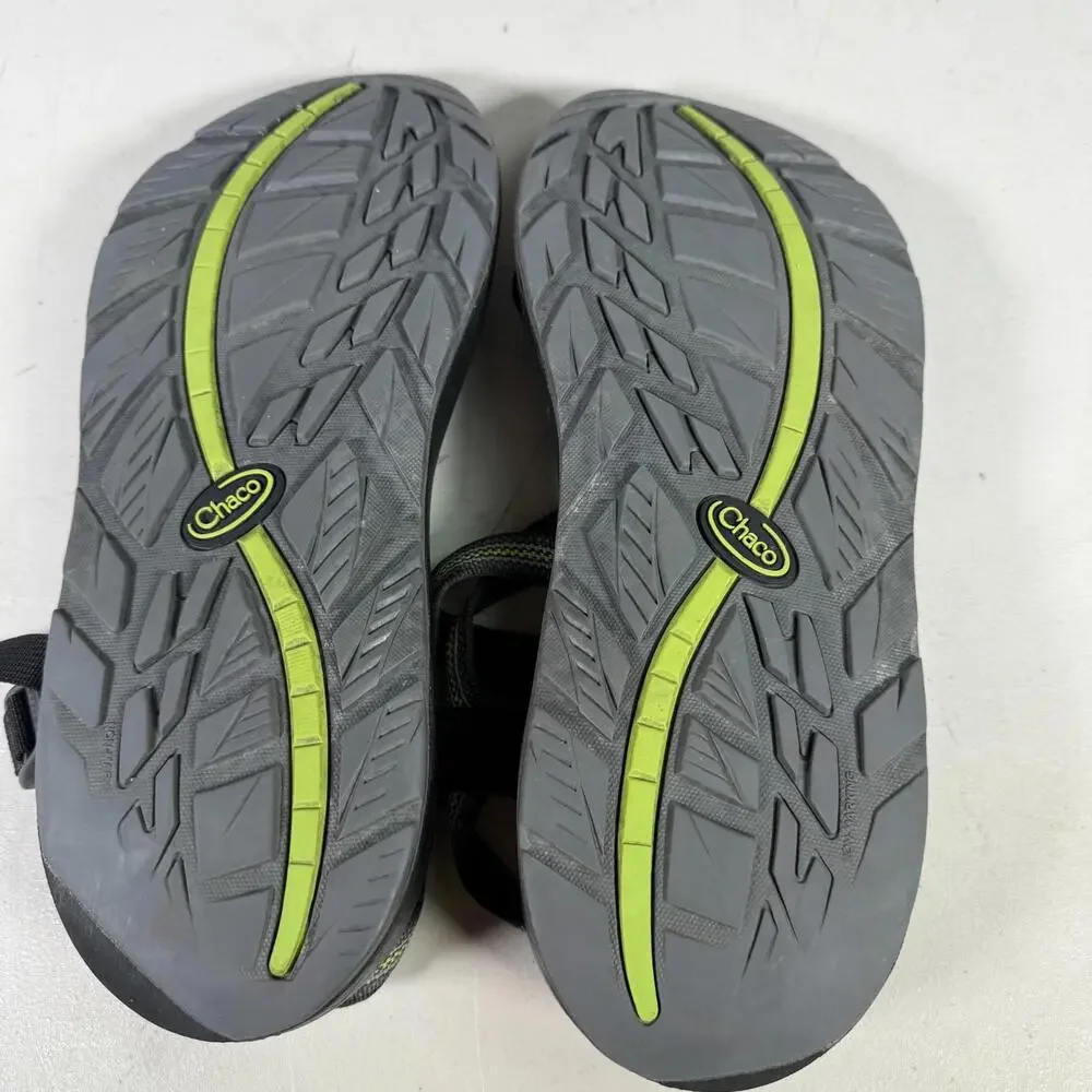 Chaco classic sandals